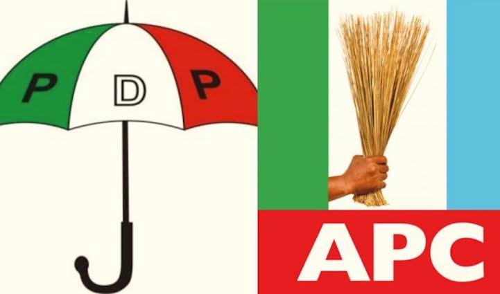 PDP vs APc