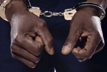 Arrest