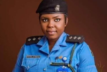 Benue State Police spokeswoman, SP Sewuese Anene,