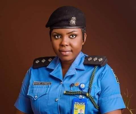 Benue State Police spokeswoman, SP Sewuese Anene,