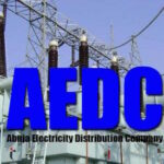 AEDC electricity