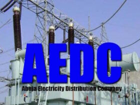 AEDC electricity