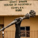 Ondo State House of Assembly