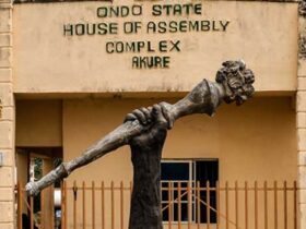 Ondo State House of Assembly