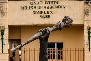 Ondo State House of Assembly