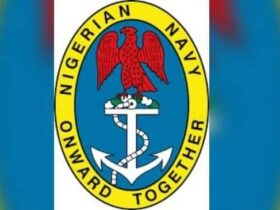 Nigeria Navy