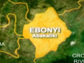 Ebonyi State