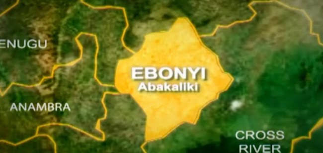 Ebonyi State