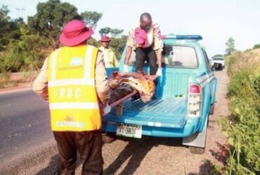 Accident FRSC