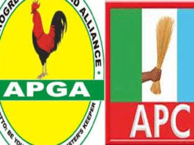 APGA APC