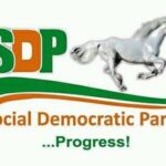 SDP