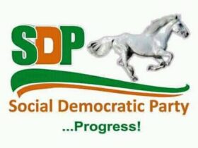 SDP