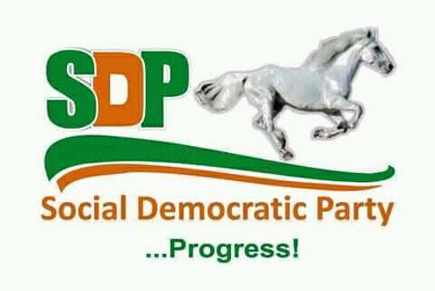 SDP