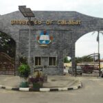 University of Calabar, UNICAL