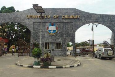 University of Calabar, UNICAL