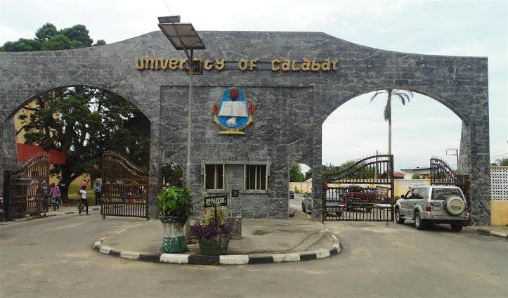 University of Calabar, UNICAL