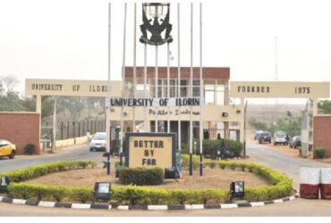 Unilorin