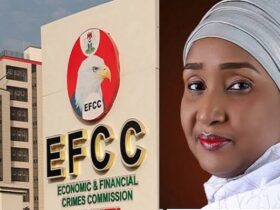 EFCC sadiya Umar-Farouk