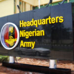 Nigeria Army