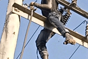 Electrocution