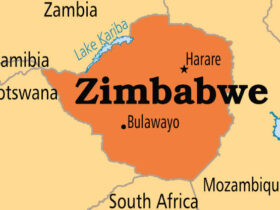 Zimbabwe