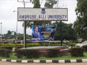 Ambrose Ali University