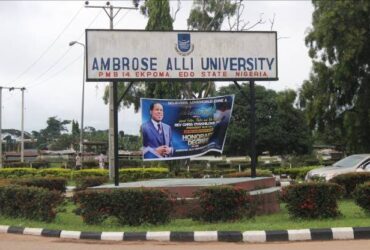 Ambrose Ali University