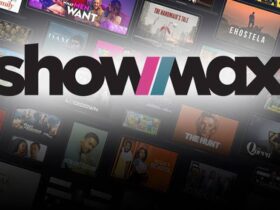 ShowMax