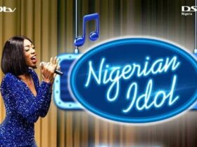 Nigerian Idol