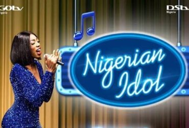 Nigerian Idol