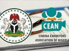 Nigeria Cinema