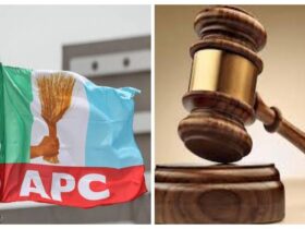 APC and court