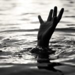 Man drowns in River