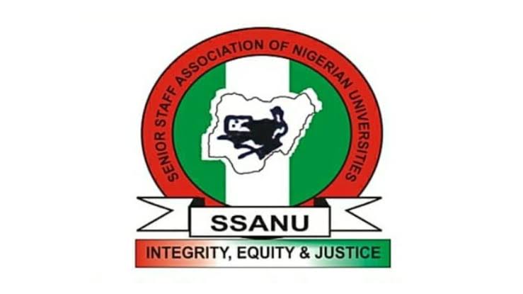 Senior Staff Association of Nigerian Universities (SSANU)