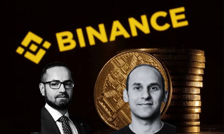 Binance