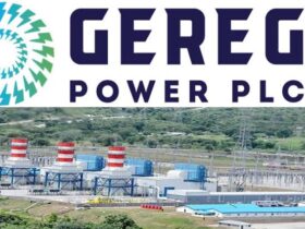 Geregu Power