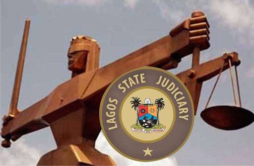 Lagos State judiciary