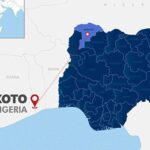 Sokoto State
