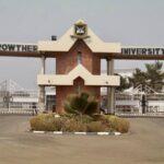 Ajayi Crowther University, Oyo State,