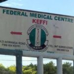 Fmc keffi