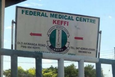 Fmc keffi