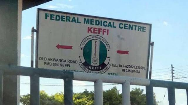 Fmc keffi