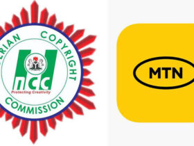 NCC and MTN