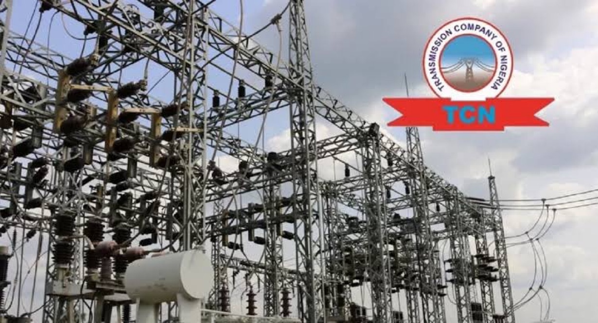 TCN electricity