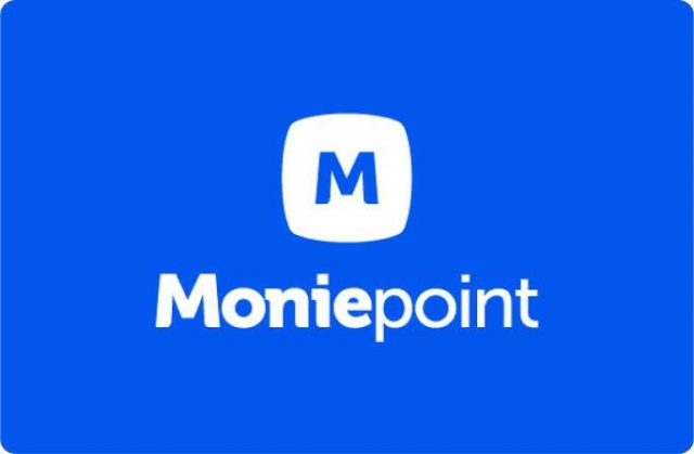 Money point