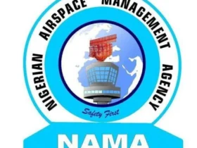 Nigerian Airspace Management Authority (NAMA)