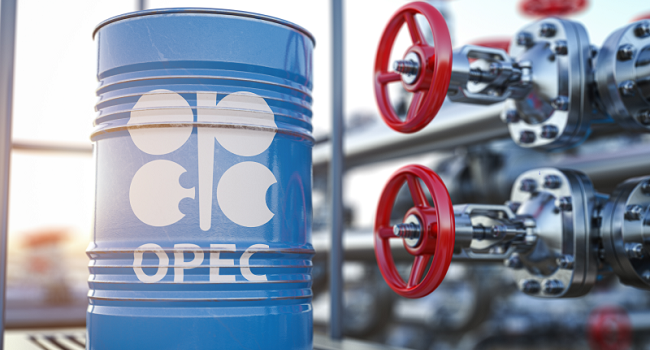 Opec