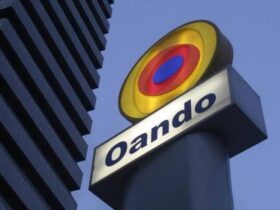 Oando