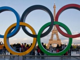 Paris Olympic