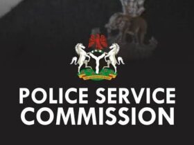 Police Service Commission PSC